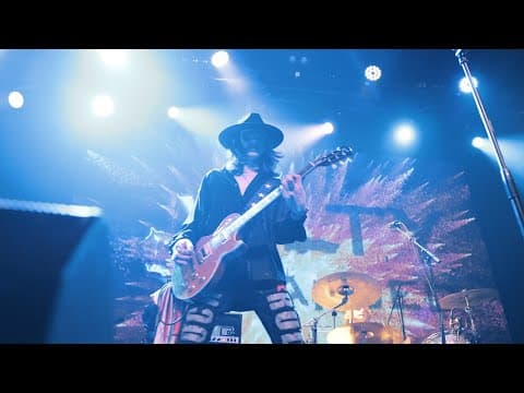 Taking My Heart (Music Video)